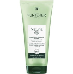 Rene Furterer Naturia Bio Gentle Micellar Shampoo …