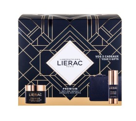 Lierac Set Premium La Creme Voluptuese 50ml & ΔΩΡΟ …