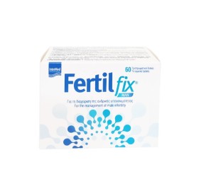Intermed FertilFix Man for Male Infertility…