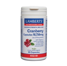 LAMBERTS CRANBE …