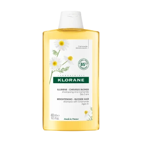 Klorane Shampoo Chamomille 400ml