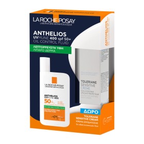La Roche Posay Set Anthelios SPF50+ UVMune 400 Oil …