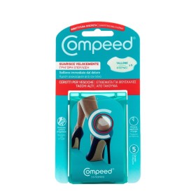 Compeed Blisters High Heels Blister Pads…