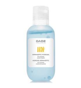 Babe Dermaseptic Hydrogel 100ml