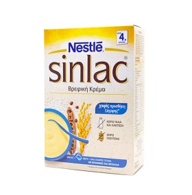 Nestle Sinlac Β …