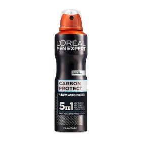 L' Oreal Paris Men Expert Carbon Protect Spray, 48 …