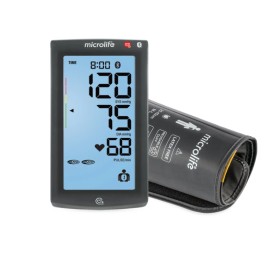 Microlife HD Corner BP A7 Touch BT Ηλεκτρονικό Πιε …
