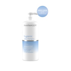 Pharmasept Hygienic Hair Care Daily Shampoo 500ml