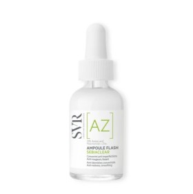 SVR Sebiaclear [AZ] Ampoule Flash Ορός Προσώπου κα &hellip;