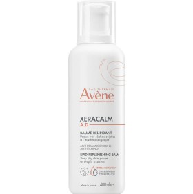 Avene Xeralcalm A.D Baume Relipidante 400ml