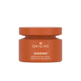 Origins Ginzing Energizing Rich Cream 50ml