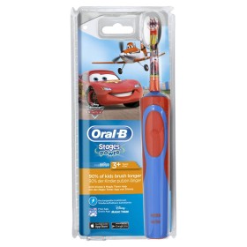 Oral-B Vitality Kids Stages Power Cars Ηλεκτρική Ο …