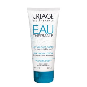 Uriage Eau Thermal Lait Veloute Corps 200ml