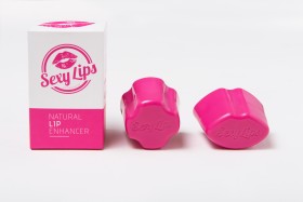Sexy Lips Natural Lip Enhancer 1τμχ