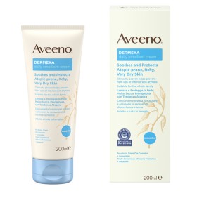 AVEENO DERMEXA …