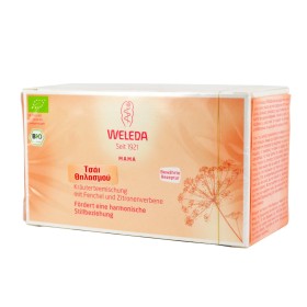 WELEDA Stilltee Breastfeeding tea 40g