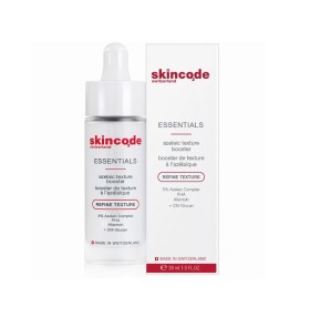 Skincode Essentials Azelaic Texture Booster 30ml