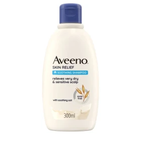 Aveeno Skin Relief Soothing Shampoo Καταπραϋντικό …