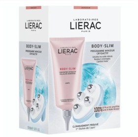 Lierac Body-Slim Programme Minceur Cryoactif 150ml …