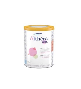Nestle Althera βρεφικό Γάλα 400gr