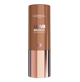 L'oreal Paris Lumi Bronze Le Stick Soleil Bronzer &hellip;