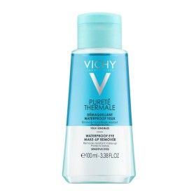 Vichy Purete Thermale Waterproof Eye Make-up Remov …