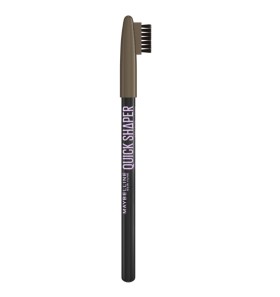 Maybelline Quick Shaper 04 Medium Brown Μολύβι Φρυ &hellip;