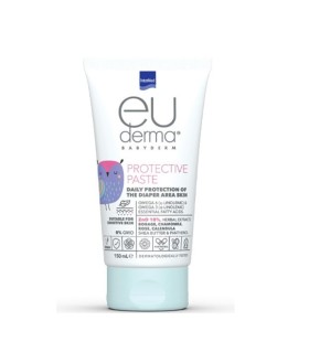 Intermed Euderma Babyderm Protective Paste Προστατ …