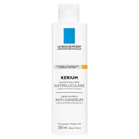 LA ROCHE POSAY KERIUM ANTIPELL SEC 200ML