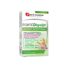 Forte Pharma Fo …