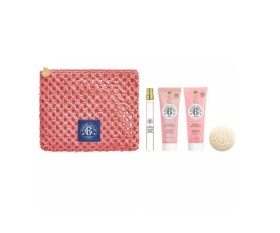 Roger & Gallet Set Discovery Pouch Fleur De Figuie …