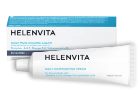 HELENVITA CREAM 100ml