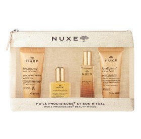 Nuxe Set Huile …