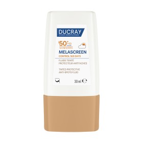Ducray Melascreen Λεπτόρρευστη Αντηλιακή κατά των …