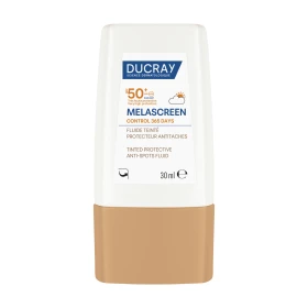 Ducray Melascreen Λεπτόρρευστη Αντηλιακή κατά των …