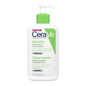 CeraVe Hydrating Cleanser Κρέμα Καθαρισμού για Καν …
