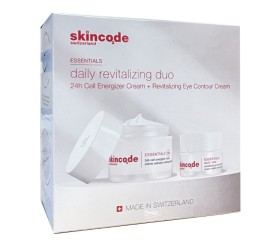 Skincode Essentials Set 24h Cell Energizer Cream 5 ...