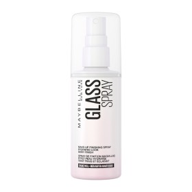 Maybelline Glass Finishing Makeup Spray 100ml