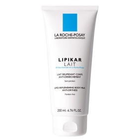 LA ROCHE POSAY LIPIKAR LAIT 200ml