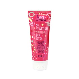 Aloe+ Colors So Velvetine! Sparkling Body Lotion 1 …