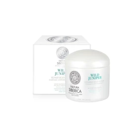 Natura Siberica Copenhagen Wild Juniper Body Scrub …