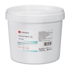 Chemco Βούτυρο Καριτέ 1Kg