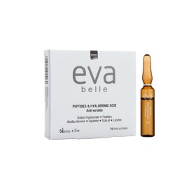 Intermed Eva Belle Peptides & Hyaluronic Acid 5 Αμ …