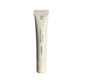 Korres Natural Radiance Concealer 01 Light 8ml