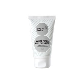 Panthenol Extra White Pearl Peel Off Mask 75ml