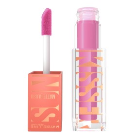 Maybelline Sunkisser Hazy Mat Blush 32 Lilac Cloud …
