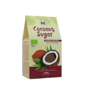 Bio-Health Coconut Sugar 250gr
