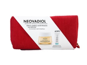 Vichy Set Neovadiol Peri-Menopause Day Cream Normal ...