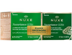 Nuxe Set Nuxuriance Ultra The Global Anti-Aging Cr &hellip;