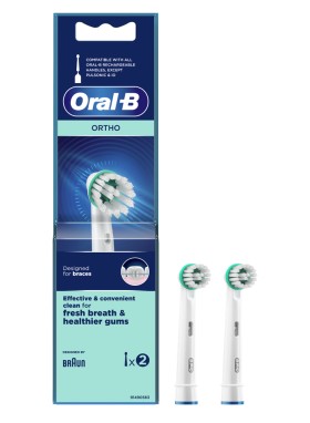 Oral-B Ανταλλακ …